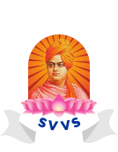 Swami Vivekananda Vidyashala, High School