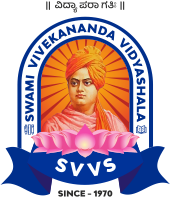 Swami Vivekananda Vidyashala, High School